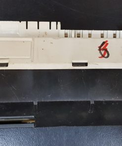 Geschirrspülmaschine Elektronik Whirlpool / Bauknecht	CBML3	CB-Z0-V0-M3	493	220-240 Volts 50-60 Hz	461972416531	WK:0037  (Gbr)          PositionNummer:G21-023