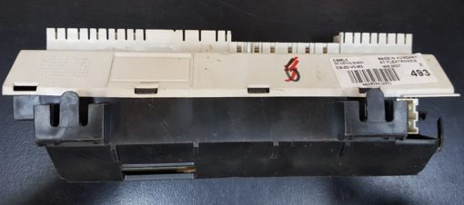 Geschirrspülmaschine Elektronik Whirlpool / Bauknecht	CBML3	CB-Z0-V0-M3	493	220-240 Volts 50-60 Hz	461972416531	WK:0037  (Gbr)          PositionNummer:G21-023