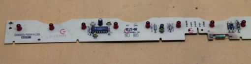 Waschmaschine Elektronik Siemens	89665/55X4139	ES3188	MX 296553	89665 2 2802	/1//478590/A/AD	0226 2 SF / 470593c (Gbr)       PositionNummer:W03-141