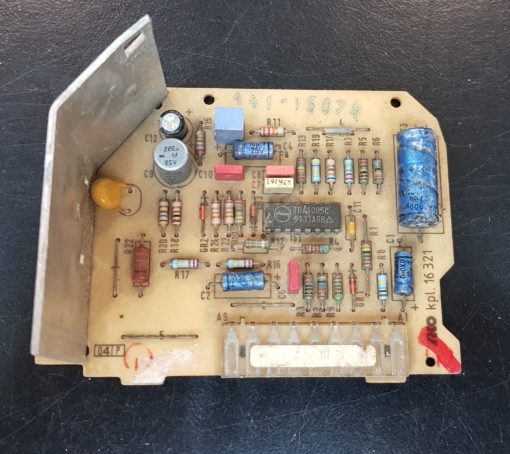 Waschmaschine Elektronik AEG	AKO KPL. 16 321	16 321	kpl 16 321	04P		441-15474 (Gbr)       PositionNummer:W04-142