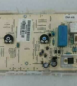 Waschmaschine Steuer-Module / Bedienteil   Bosch / Siemens 	SOFT G5836IND 02	G2485	SAV 52X5113	I40K	G0732022007	G0732-03 / WTG0732 / LK07139EC100070 / 252174371C / 09273-01  (Gbr)          PositionNummer:WB02-050