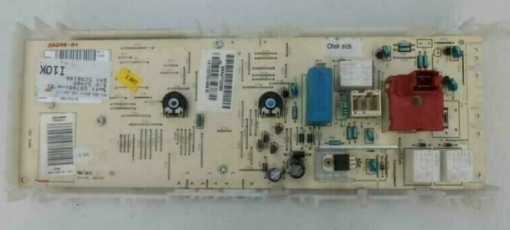 Waschmaschine Steuer-Module / Bedienteil   Bosch / Siemens 	SOFT G5836IND 02	G2485	SAV 52X5113	I40K	G0732022007	G0732-03 / WTG0732 / LK07139EC100070 / 252174371C / 09273-01  (Gbr)          PositionNummer:WB02-050