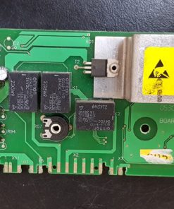 Waschmaschine Steuer-Module / Bedienteil   Bosch / Siemens 	CI686005	WK2 94V0	V013	7706863005	S-6863E060301400	WM-AE600T  (Gbr)          PositionNummer:WB02-051