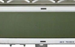 Waschmaschine Display Board AEG	AKO 700604	MCC2027-B3-E	TR-804	94V-0	CMF-CC2027UPSW-N-E	2027-B3-E-3 (Gbr)       PositionNummer:WB04-075