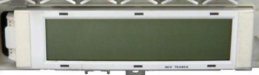Waschmaschine Display Board AEG	AKO 700604	MCC2027-B3-E	TR-804	94V-0	CMF-CC2027UPSW-N-E	2027-B3-E-3 (Gbr)       PositionNummer:WB04-075
