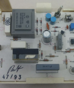 Waschmaschine Elektronik Bosch / Siemens 	300 4377 AA9	258 118 1886	T70K	5A230V	WTL 4513	39/94 (Gbr)       PositionNummer:W02-146