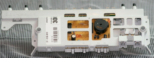 Geschirrspülmaschine Steuer-Module/ Bedienteil 	Whirlpool / Bauknecht	UB-P6-Z1-A2	07-0130.3010	300	 461972425002		UB P6 Z1 A2 300 (Gbr)          PositionNummer:WG21-087