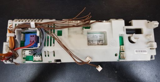 Waschmaschine Elektronik Bosch / Siemens 	5560 011 643 / 00679229	EPW65869 04	EWS-23-02-10-N-19	CW1-PM-14-TAF-AH	07900903100914	PB 3000714 / PS 3002 / 9000478880 / 090310-365 (Gbr)       PositionNummer:W02-147