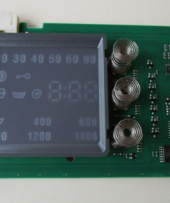 Waschmaschine Steuer-Module / Bedienteil   Bosch / Siemens 	5560 011 493	EPW65535	0000952811	EWS-230210-M-22 / FV-OM-EU-BO-ENH-WCL	TTASLZ4	SE16  (Gbr)          PositionNummer:WB02-059