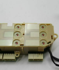 Geschirrspülmaschine Steuer-Module/ Bedienteil 	AEG	EE 144 / EE 145	SNR 646 184 360	PGP 645 180 510	PGP 645 180 420	TEMIC 372171	ÄZ05 (Gbr)          PositionNummer:WG04-089
