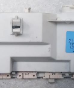 Waschmaschine Elektronik Whirlpool / Bauknecht	C00084838	EVO-1	215007255.00	28/02 - SW 2.22	180748	C00093157 / C00083908 / C00143372 (Gbr)       PositionNummer:W22-148