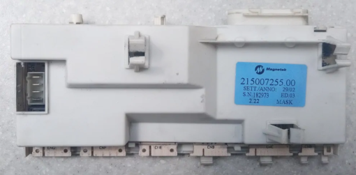 Waschmaschine Elektronik Whirlpool / Bauknecht	C00084838	EVO-1	215007255.00	28/02 - SW 2.22	180748	C00093157 / C00083908 / C00143372 (Gbr)       PositionNummer:W22-148