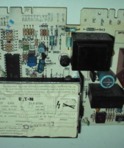 Waschmaschine Elektronik Thomson	51X9195 	MATURA 1045	RN 30	REF:SAV	 0493CC	IND: A03 / CI N 168050 (Gbr)       PositionNummer:W28-150