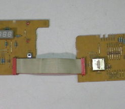 Waschmaschine Steuer-Module / Bedienteil   Bosch / Siemens 	AKO 546 285	BSH 306 5687 AA7	46 624 AKO	06P	37013Z2N4	46 624 AKO / 06 46 624 AKO  (Gbr)          PositionNummer:WB02-061