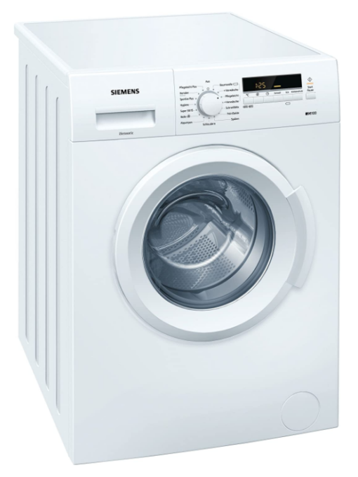 Waschmaschine Siemens IQ100 WM14B221/01 FD9411 100417 (Gbr) 1 Jahr Garantie          PositionNummer:1043