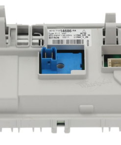 Waschmaschine Elektronik 	Whirlpool / Bauknecht	461971414715 /0A	C1 N --/-- 10/47	BITRON 11830	L1768-SR-16 / L1768-1-20	461975311183003	WAT SENSITIVE31DI (Gbr)          PositionNummer:W22-102