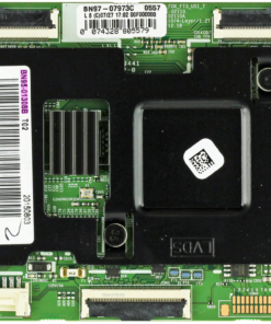 T-CON Board	Samsung	BN95-01308C	BN41-02110A	LSF400HF04 	LED	SK98BN9501308CD2U4FBS0241	2014_TCON_FOX_FT3_USI_T (Gbr)    PositionNummer:T34-108
