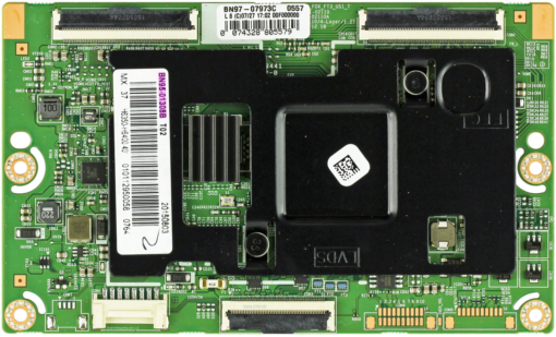 T-CON Board	Samsung	BN95-01308C	BN41-02110A	LSF400HF04 	LED	SK98BN9501308CD2U4FBS0241	2014_TCON_FOX_FT3_USI_T (Gbr)    PositionNummer:T34-108