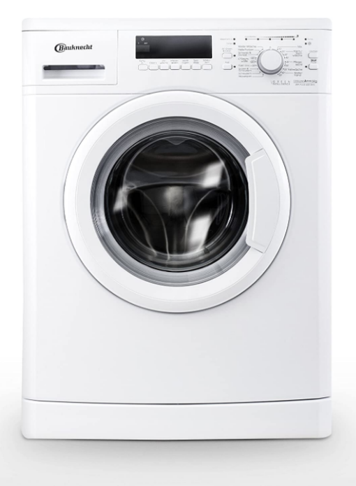 Waschmaschine Bauknecht WA PLUS 622 SLIM (Gbr) 1 Jahr Garantie          PositionNummer:1036
