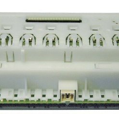 Geschirrspülmaschine Steuer-Module/ Bedienteil 	Bosch / Siemens 	5WK57750	200602	100701	65420119.01/e		5600046926AI02 (Gbr)          PositionNummer:WG03-050