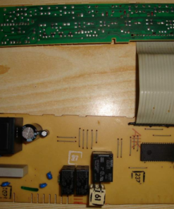 Geschirrspülmaschine Steuer-Module/ Bedienteil 	Bosch / Siemens 	264881	4054905173082	654113	GV630	971572.987064.G0412.SGI	654113.21.02-g (Neu)          PositionNummer:WG03-090