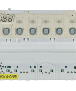 Geschirrspülmaschine Steuer-Module/ Bedienteil 	Bosch / Siemens 	00654416	AKO 745079-01	PRG 745091-00 35	BSH 9000 597 799	4350701735	141212K4 (Neu)          PositionNummer:WG03-091