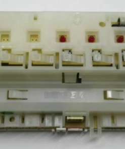 Geschirrspülmaschine Steuer-Module/ Bedienteil 	Bosch / Siemens 	264881	5WK5709	 090507170002	971572 / 987064	5600011487EE06	G0717 / SGI (Gbr)          PositionNummer:WG03-092