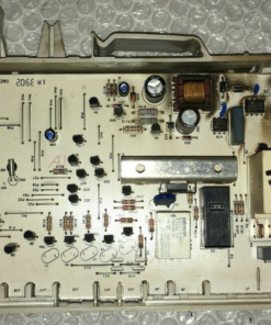 Waschmaschine Elektronik Whirlpool / Bauknecht	 461971044111	WE299-0006	A1478	30410035	461971079991	202 / WAK 1750 / 3235 (Gbr)       PositionNummer:W22-002