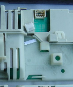 Waschmaschine Steuer-Module / Bedienteil   Bosch / Siemens 	AKO 546 755	AK05	EEP 49 285-01	BSH 5500 006 089	0710404402	5500006933  (Gbr)          PositionNummer:WB03-084