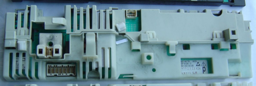 Waschmaschine Steuer-Module / Bedienteil   Bosch / Siemens 	AKO 546 755	AK05	EEP 49 285-01	BSH 5500 006 089	0710404402	5500006933  (Gbr)          PositionNummer:WB03-084