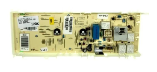 Waschmaschine Steuer-Module / Bedienteil   Bosch / Siemens 	SOFT G2409 IND 02	G2485	SAV 52X2921	I20K	LK07101EC101863	WTG1390 / G1390-01  (Gbr)          PositionNummer:WB03-081