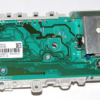 Waschmaschine Steuer-Module / Bedienteil   Privileg	AKO 718475-05	ELUX 132424235	B0420009-B	AM108353115	 0903052045354	EWF12040W  (Gbr)          PositionNummer:WB08-082