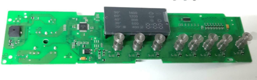 Waschmaschine Steuer-Module / Bedienteil   Bosch / Siemens 	11005759 / AKO 738061-05	PRG 740409-00 AK45	110528 01 NS 87	BSH 9000 541 245-02	F15-OM-SE-E	MLFB ( EPW65910)  (Gbr)          PositionNummer:WB03-083