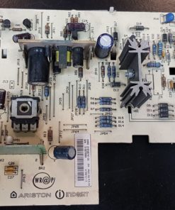 Waschmaschine Steuer-Module / Bedienteil   Ariston / Indesit	210109747.03	MAIN Ver. 8.5.50	UL Ver. 2.1.0	WIA82EX 	510270509	46344390000  (Gbr)          PositionNummer:WB20-087