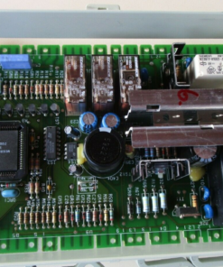 Waschmaschine Elektronik AEG	AKO 546 668	129 6797 33	RF 04E4D0	 12451870	AKO 02P	12451860 (Gbr)       PositionNummer:W32-010