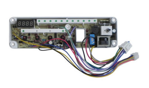 Waschmaschine Steuer-Module / Bedienteil   Haier	49046493	0020400542C / 0020400542L / 0020400542D	SPHA00059504 / V98472 / HMS1000TVE	 0020802911	8-A-S HM3 HM02	41353976 / VC755023 / 41248362  (Gbr)          PositionNummer:WB14-088