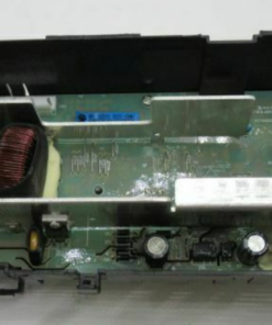 Waschmaschine Steuer-Module / Bedienteil   Haier	CQC08001022341	V98472 B-7-X 13	0021800013C	V03 B119 / HW 501010W / 601203D 	1001029503	HW50-602/1002  (Gbr)          PositionNummer:WB14-091