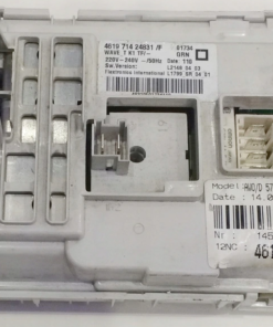 Waschmaschine Elektronik Whirlpool / Bauknecht	4619 714 24831 /F	WAVE-T K1 TF/- GRN	17995	L2148-04-03 / L1799-SR-04-01	48310F17995135	WA CARE 544 SD / 461975311346003 (Gbr)       PositionNummer:W22-013