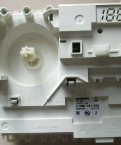 Waschmaschine Steuer-Module / Bedienteil   Bosch / Siemens 	9000141393	5560 003 453/B	EPG54104	 00643036 		5560003453B  (Gbr)          PositionNummer:WB03-093