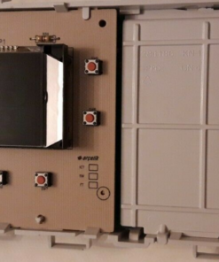 Waschmaschine Steuer-Module / Bedienteil   Beko	MARC177R / MARC318R / 2827684000	BLS0389-FTC	G04B02T01	283 188 0100	 9628318801004713	7122641200 / BLS0419 / 2827684240  (Gbr)          PositionNummer:WB11-104