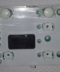 Waschmaschine Steuer-Module / Bedienteil   AEG	AKO 547 358 T70	AEG 110 57 30-00	BC 132 08 26-10	UAB00200 OTP	132008101	UAB00105 ROM  (Gbr)          PositionNummer:WB04-096