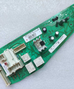 Waschmaschine Steuer-Module / Bedienteil   Candy	475610RA-D	EL5738AD 3R	46005720-KD60SB13E13	CPC-E2	46004801	475610LA-D / 475610AD  (Gbr)          PositionNummer:WB05-097