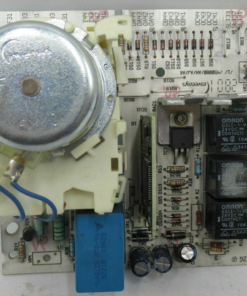 Waschmaschine Steuer-Module / Bedienteil   Whirlpool / Bauknecht	EIDSC11	7030L	7030K 8	T70 - 01/38		WA 4730 / 52981 / A1225  (Gbr)          PositionNummer:WB21-098