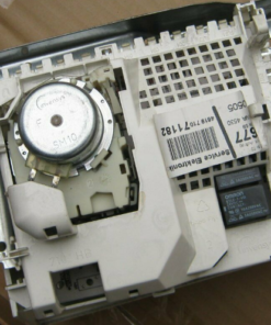 Waschmaschine Steuer-Module / Bedienteil   Whirlpool / Bauknecht	4619 710 71182	887	WA 4530	1123	461971067592	3313E / 2547  (Gbr)          PositionNummer:WB21-099