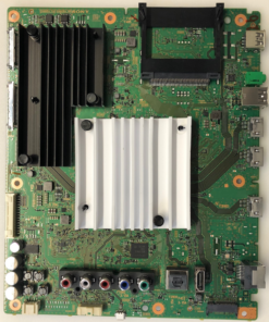 Mainboard	Sony	1-982-627-11	YD8S430HNG01 	KD-75XE8596	KD-65XF8599	1824772S01	KD-43XF8577 (Gbr)          PositionNummer:KT33-152