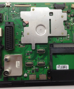 Mainboard	Panasonic 	TNPH1096 1 A 	TXN/A1FEVE	TUC5ZJ50422 / TUC5ZJ50443	130214 / 190214	133811041444979234	TX-42ASW604  / 3041082930 (Gbr)          PositionNummer:KT35-153