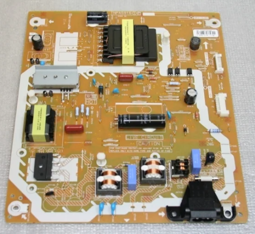 Netzteil 	 Panasonic	TNPA5916 1 P	TXN/P1DMVE	TXN/P1DMVEZ	LCD	00150008737	TX-42ASW604  (Gbr)          PositionNummer:N35-T114