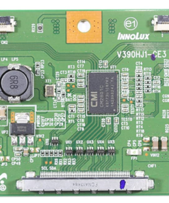 T-CON Board	Panasonic 	V390HJ1-CE3	TC-50A400U	TH-50LRU70 / TH-50LFE7U	LCD	4YP2439AT342N007K00001	TX-42ASW604 (Gbr)    PositionNummer:T35-109