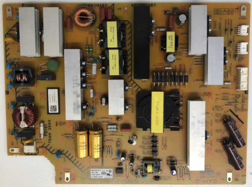 Netzteil 	 Sony	147460911	APS-384	1-894-727-11	LED	1511M005521-A	KDL-75W855C / 4-564-908-01  (Gbr)          PositionNummer:N53-T954
