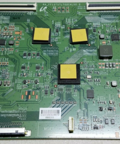 T-CON Board	Sony	189584711 / RA-FF13TSTLTG2C4LV0.2	LJ94-32318E	YH1-RFGH-F412	LED	E32318E5L04LL005961	KDL-75W855C (Gbr)    PositionNummer:T33-110